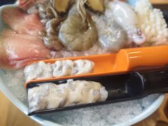 -期哒寿喜烧(桃湖公园店)