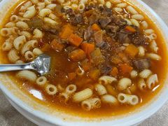 牛尾通粉-喜莲咖啡