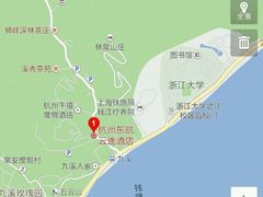 -东航云逸酒店(九溪烟树店)