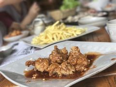 -纽斯桑拿会所(天山店)