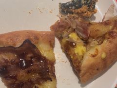 -比格比萨自助(宝山日月光店)