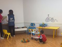 -英孚教育青少儿(宝龙中心)