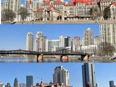 -天津五大道文化旅游区