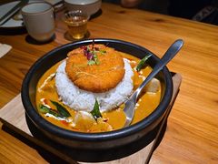 -本处·素食·融合料理(南油店)