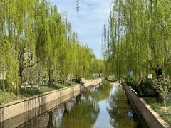 -元大都城垣遗址公园