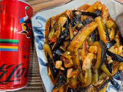 -Hi YOU你的饭局泰餐厅(雍和宫店)