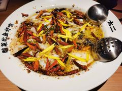 -太二酸菜鱼(群光广场店)