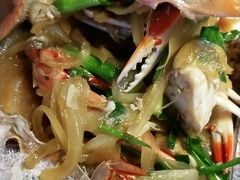 -南海渔家•海鲜•正宗海南菜(海棠湾店)
