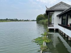 -梁鸿国家湿地公园