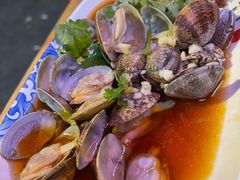 -正通记·哈尔滨烧烤·炭烤鸽子(七宝万科国际店)