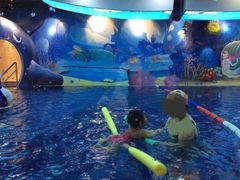 -ABC Swim亲子游泳俱乐部(河西店)