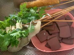 -丹妹麻辣烫(袁家岭20year店)