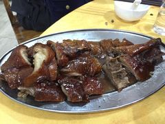 烧鹅-蚝专家(北滘店)