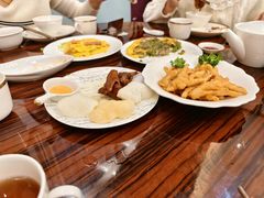 -厦门朗豪酒店 · 明阁中餐厅
