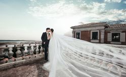 -IDO婚纱摄影(上海旗舰店)