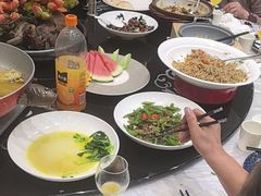 -绸乡宴酒店·融合苏帮宴(吴江店)