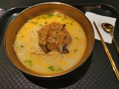 -贡梅老面馆·蟹粉面·无锡特色小吃(南长街主推店)