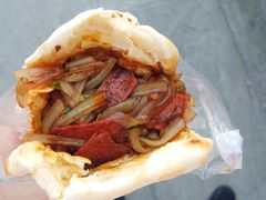 -小陈方酥锅盔(古城总店)