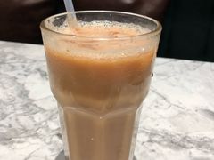 拉奶茶-关夫人餐厅(阳光广场店)