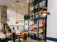 -西堤牛排(合肥之心城店)