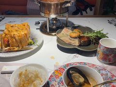 -泰椰里·泰国餐厅(智慧城广百广场店)