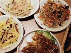 -春饼先生·北京烤鸭(甘井子万达店)