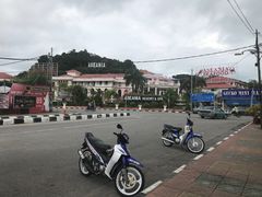 -ZF Seafood Restaurant 卓峰海鲜餐