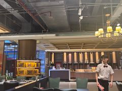 -金狮麟·新豫菜(金码大厦店)