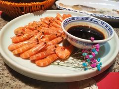 -南京大牌档(中关村领展广场店)