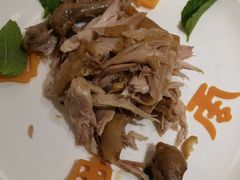 -惠丰堂饭庄·烤鸭·京味菜(翠微路店)