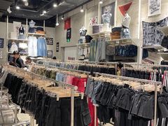 -BASEMENT FG (成都太古里店)