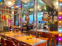 -泰盏鬼·颓废冬阴(陈家祠扬韬店)