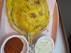-阿娜尔·新疆菜(宜家荟聚中心店)
