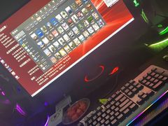 -ROG玩家国度电竞馆零零柒(凯马店)