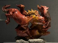 -青田石雕博物馆