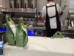 -茶百道(南坪万达一号门店)