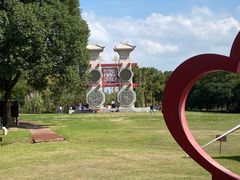 -梁鸿国家湿地公园