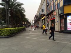 -万达广场(福州金融街店)