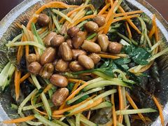 -强记龙虾钳(定安里店)