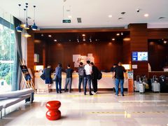 -北京东直门智选假日酒店