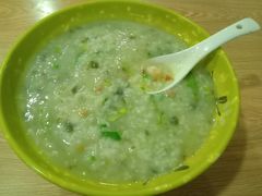 -曼玲粥店(长兴路店)