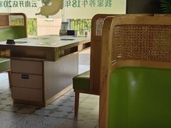 -爱伲牛肉火锅自助(景洪店)