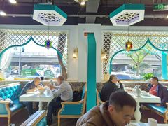 大堂-帕米尔食府(白云观店)