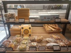 -澈烘焙·生日蛋糕·下午茶(龙华店)