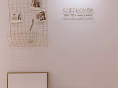 -CHEZ JASMINE 茉莉的氧气厨房