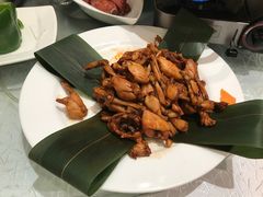 辣的跳-亢龙太子酒轩(东湖店)