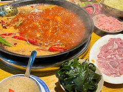 -五里关火锅(牛市口店)