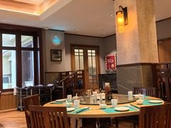 -糟粕醋·椰苑海南菜餐厅(亚龙湾天域酒店)