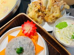 -骨之味·筒骨汤火锅(江头店)