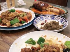 -鼎香润(德胜门内店)